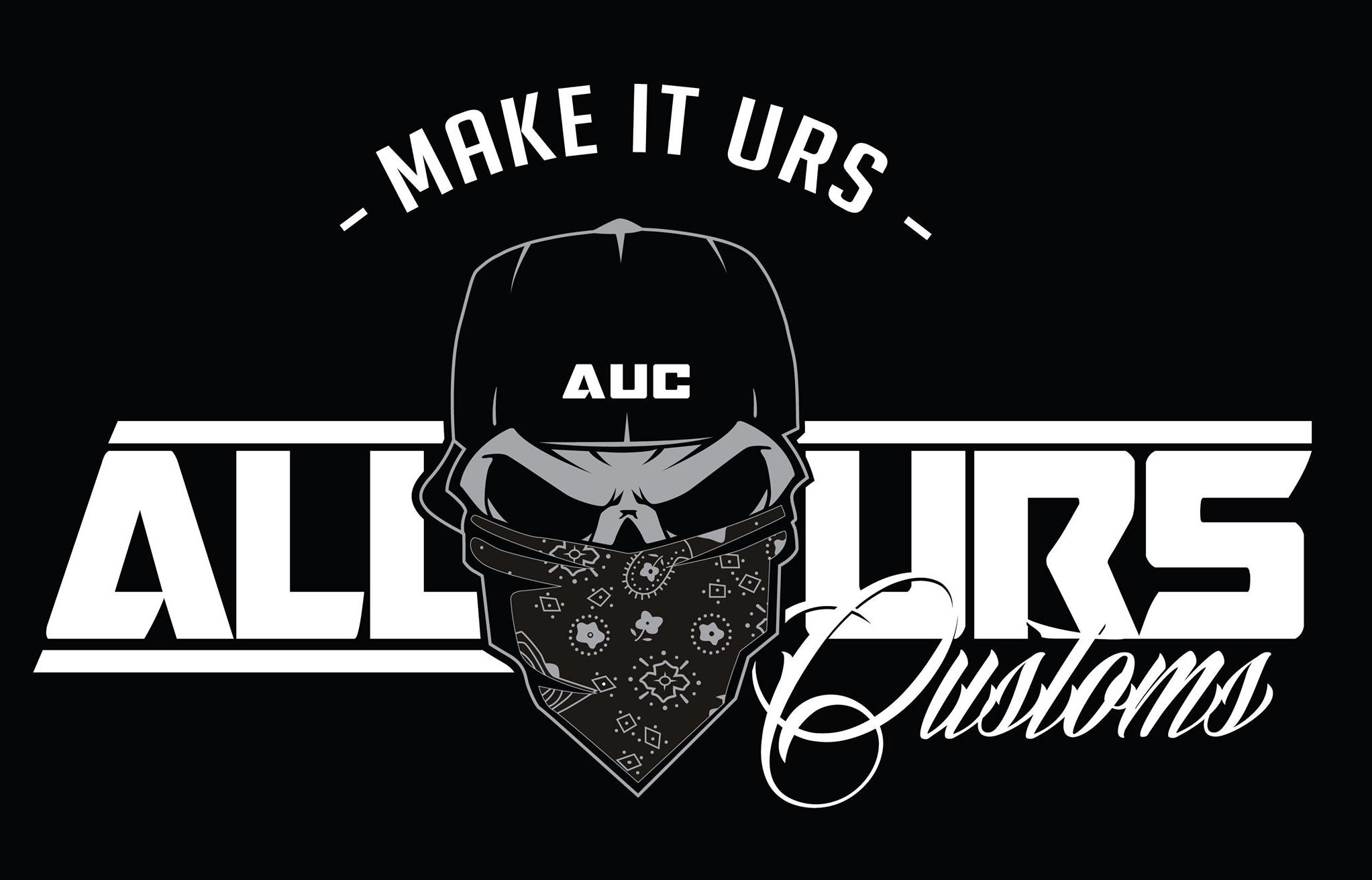 All Urs Customs